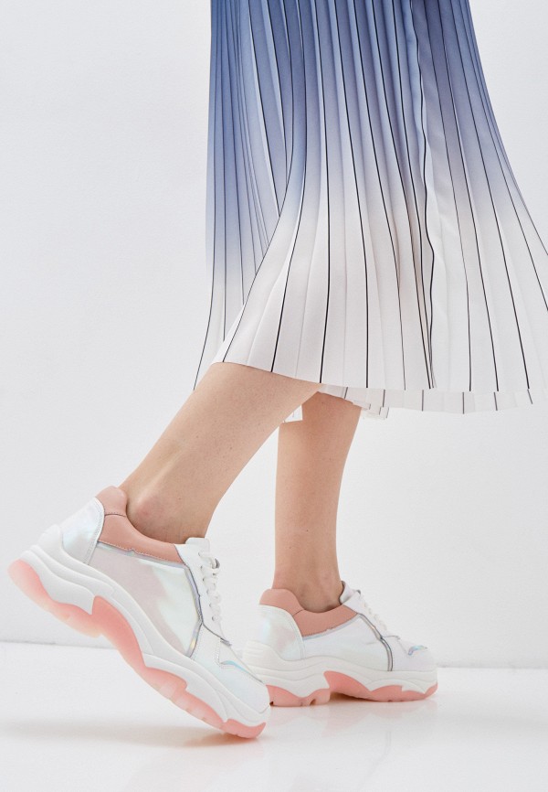 фото Кроссовки mascotte