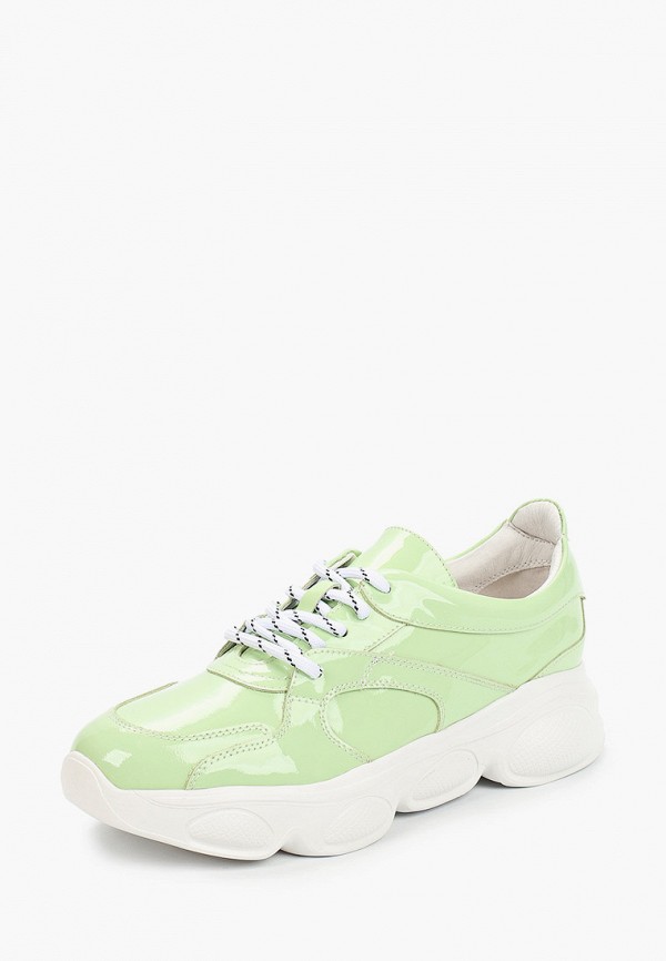 фото Кроссовки mascotte