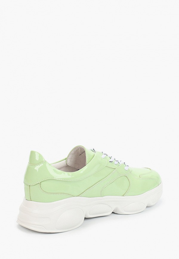 фото Кроссовки mascotte