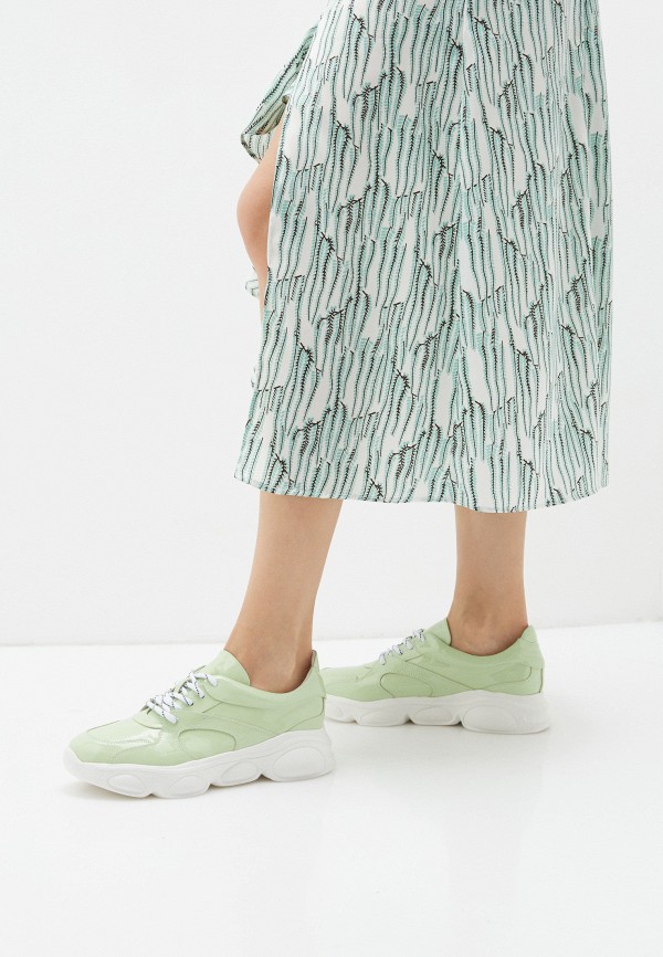 фото Кроссовки mascotte