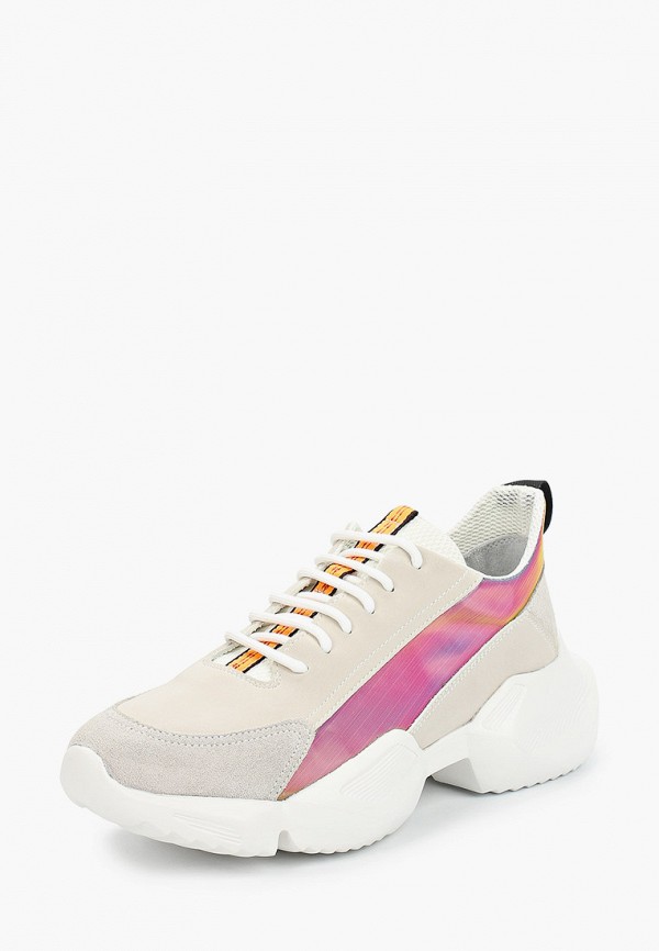 фото Кроссовки mascotte