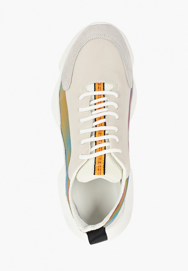 фото Кроссовки mascotte