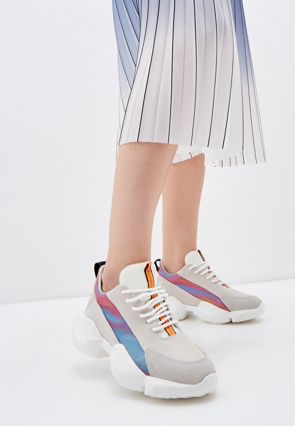 фото Кроссовки mascotte