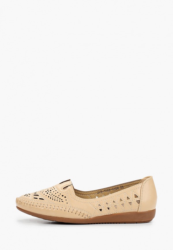 фото Туфли munz-shoes