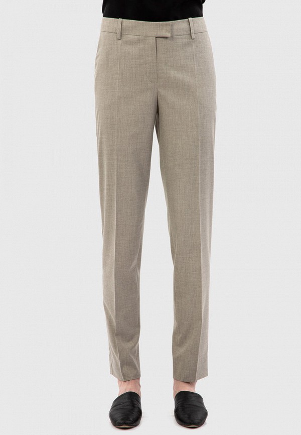 Брюки Энсо, Бежевый
Брюки Энсо, Бежевый