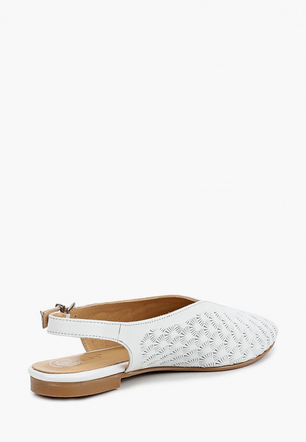 фото Туфли ascalini