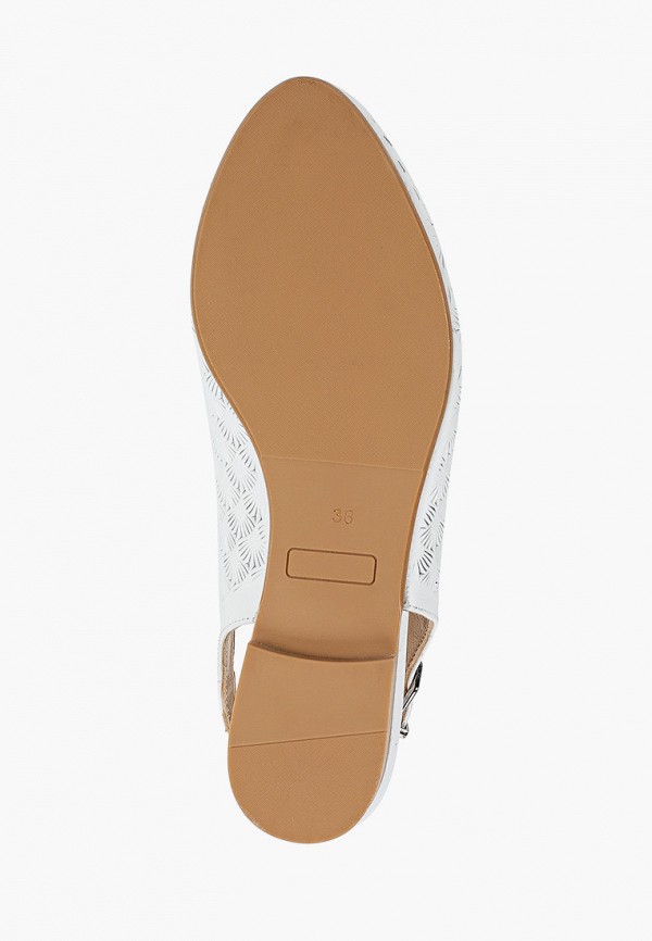 фото Туфли ascalini