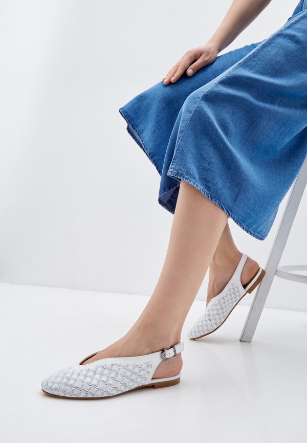 фото Туфли ascalini