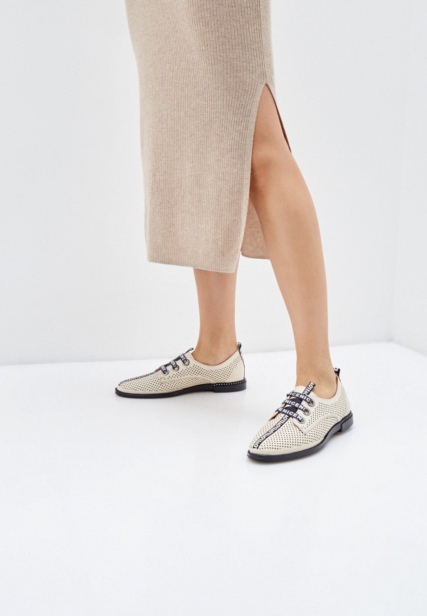 фото Ботинки ascalini