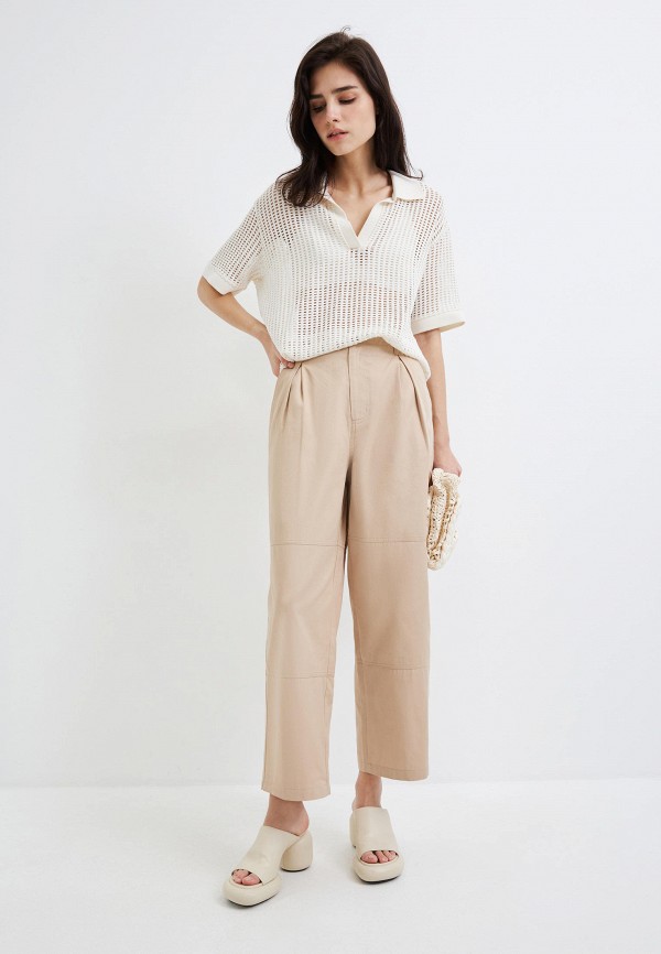 фото Брюки zarina