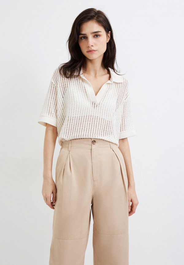 фото Брюки zarina