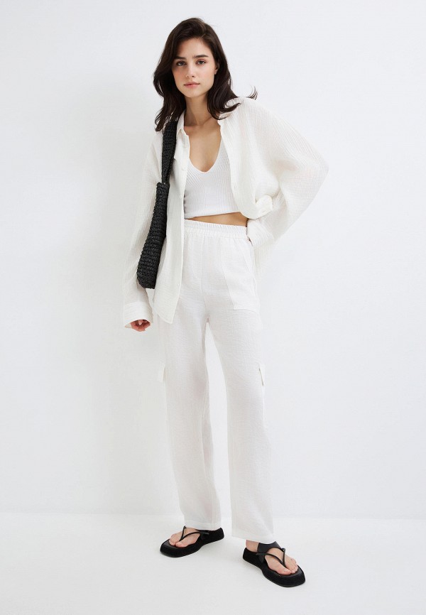 фото Брюки zarina