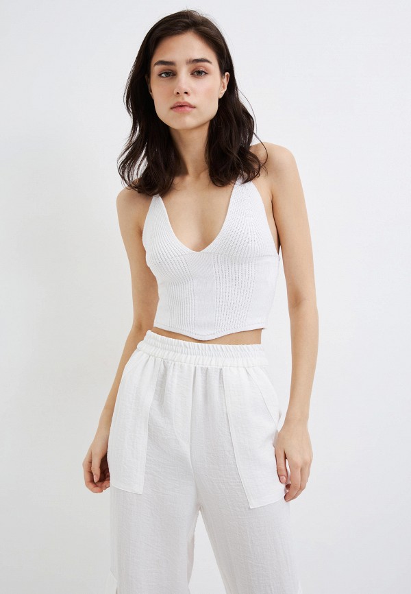 фото Брюки zarina