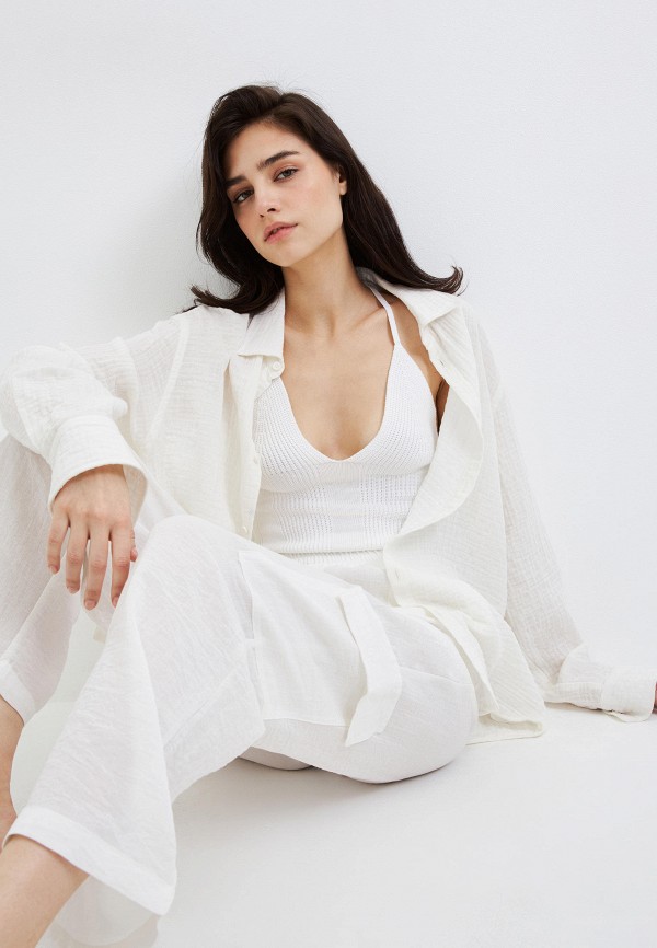 фото Брюки zarina