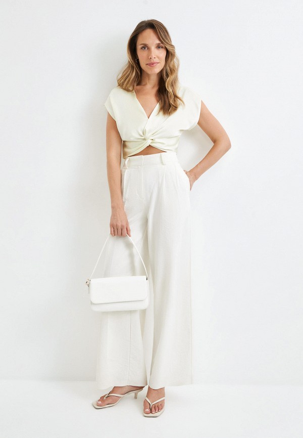 фото Топ zarina