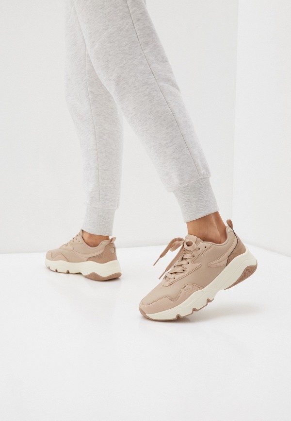 фото Кроссовки fila