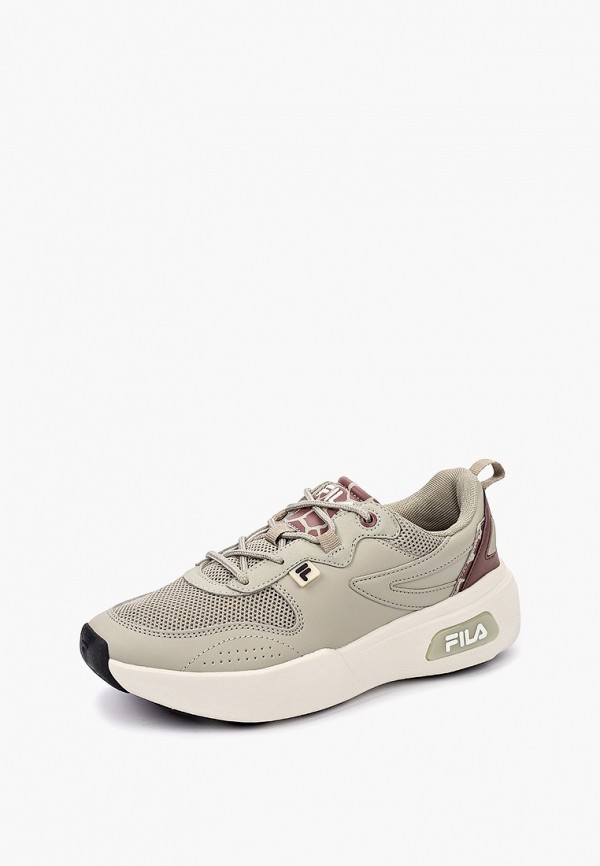 фото Кроссовки fila