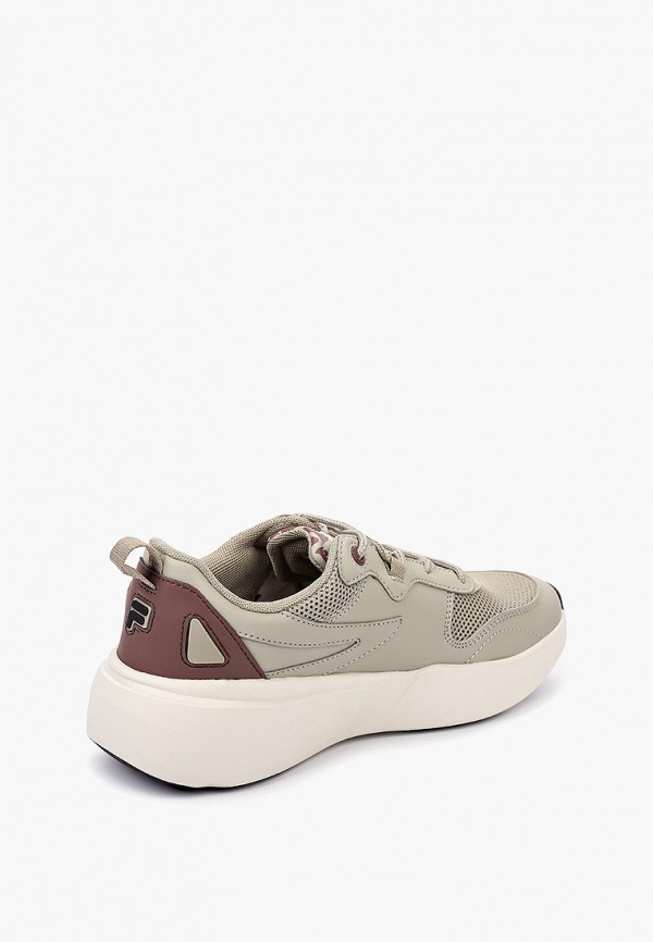 фото Кроссовки fila