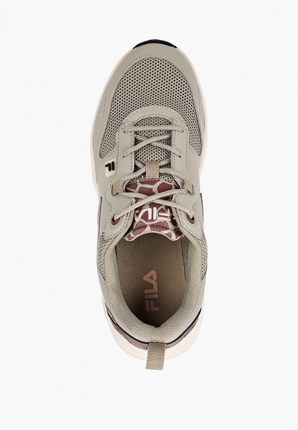 фото Кроссовки fila