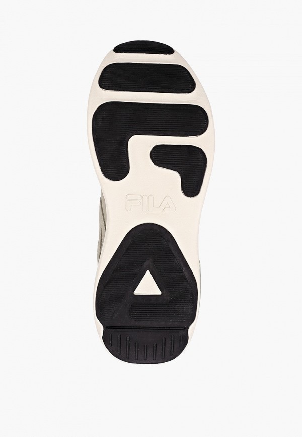 фото Кроссовки fila