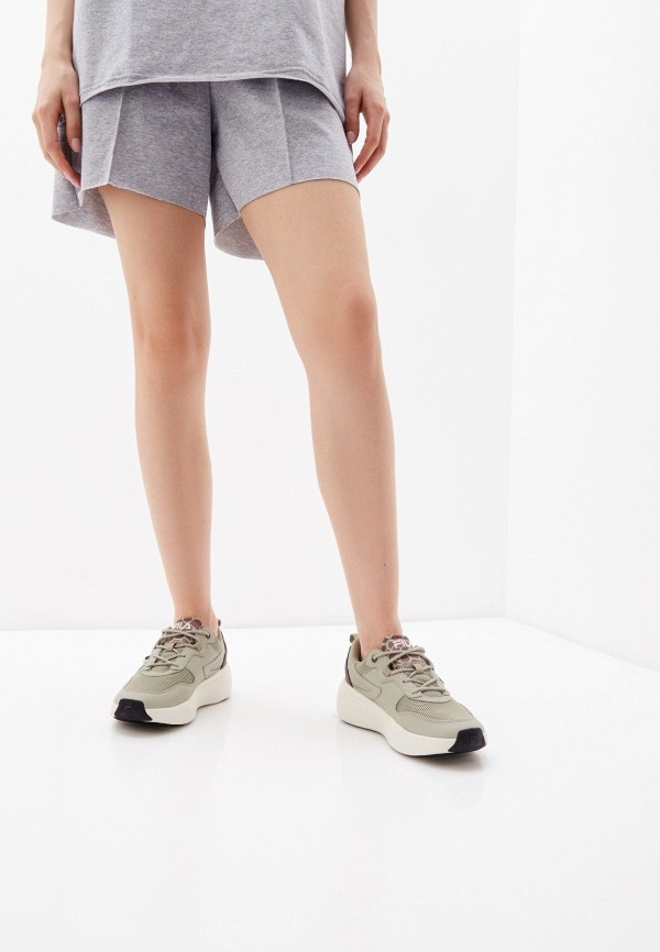 фото Кроссовки fila