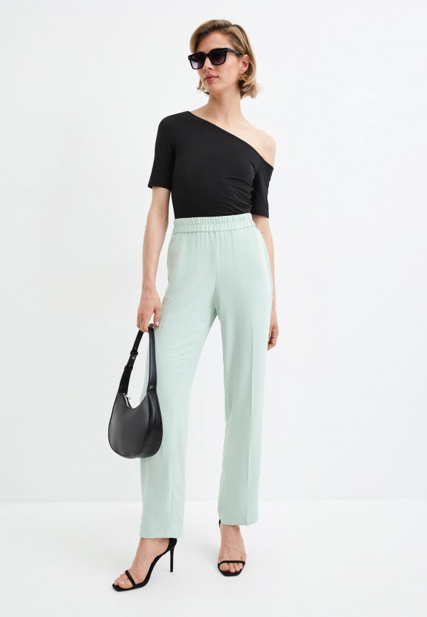 фото Брюки zarina