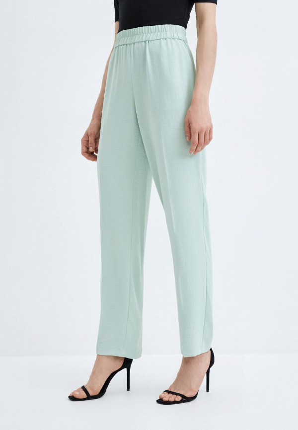 фото Брюки zarina