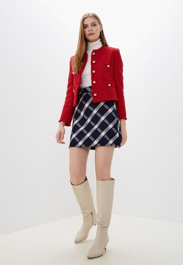 фото Водолазка katya ander