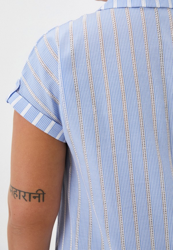 фото Рубашка mankato