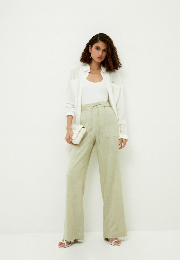 фото Брюки zarina