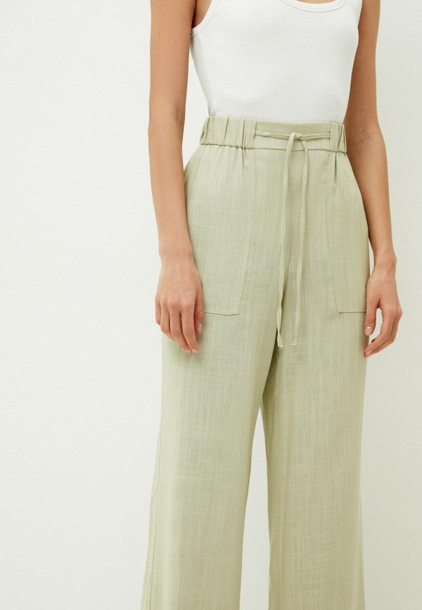 фото Брюки zarina