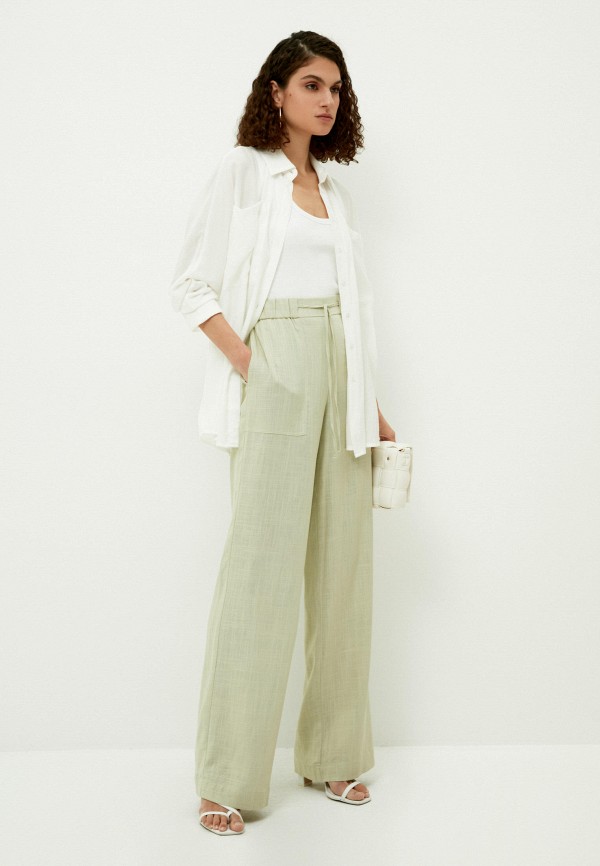 фото Брюки zarina