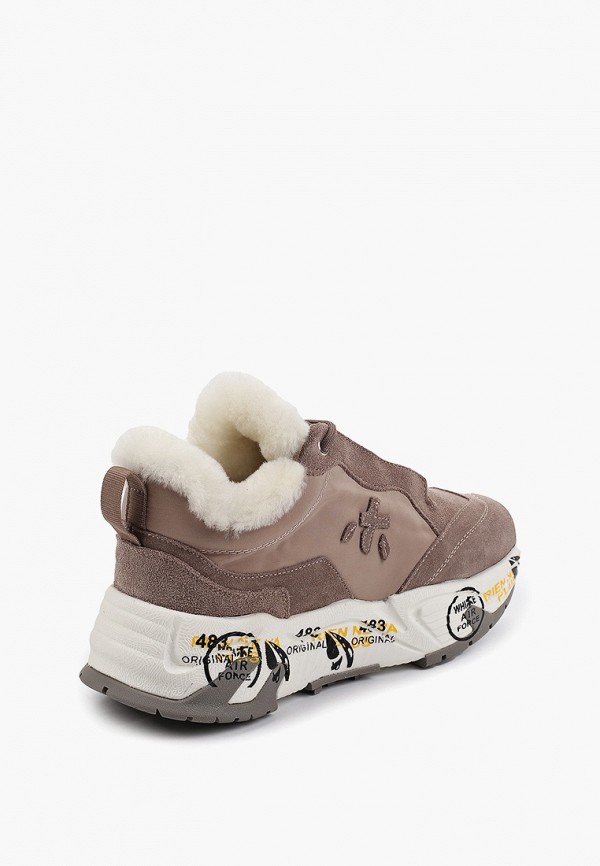 фото Кроссовки zumita