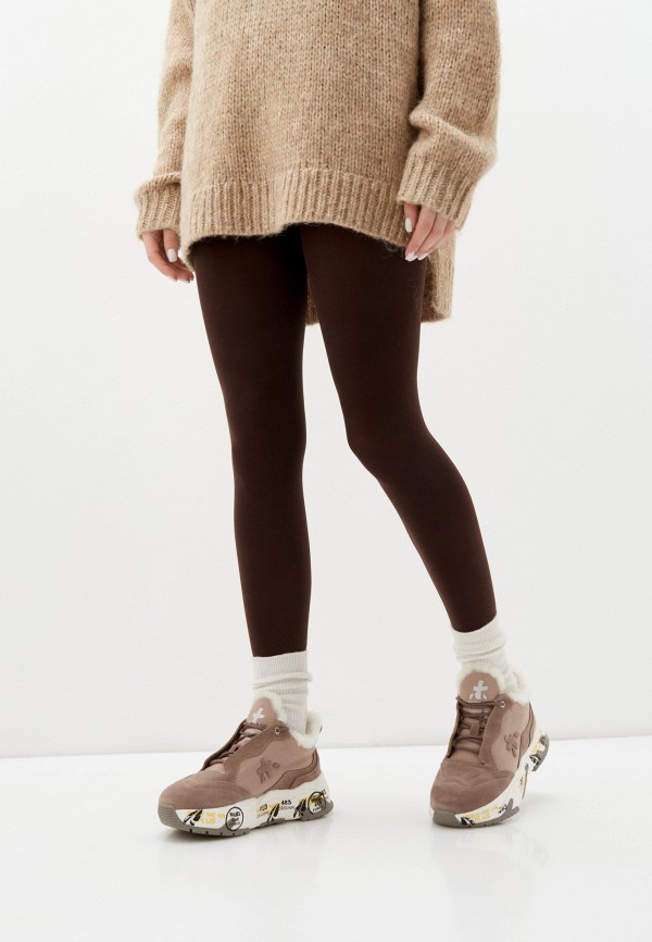 фото Кроссовки zumita