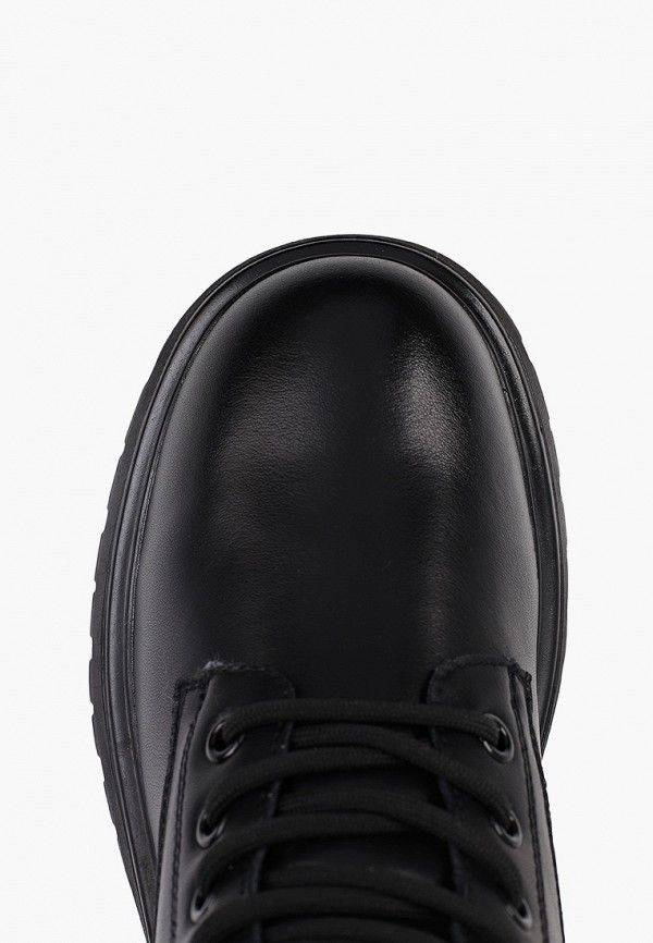 фото Ботинки sprincway