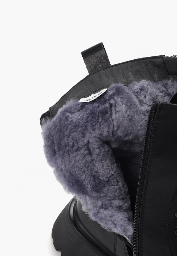 фото Ботинки sprincway