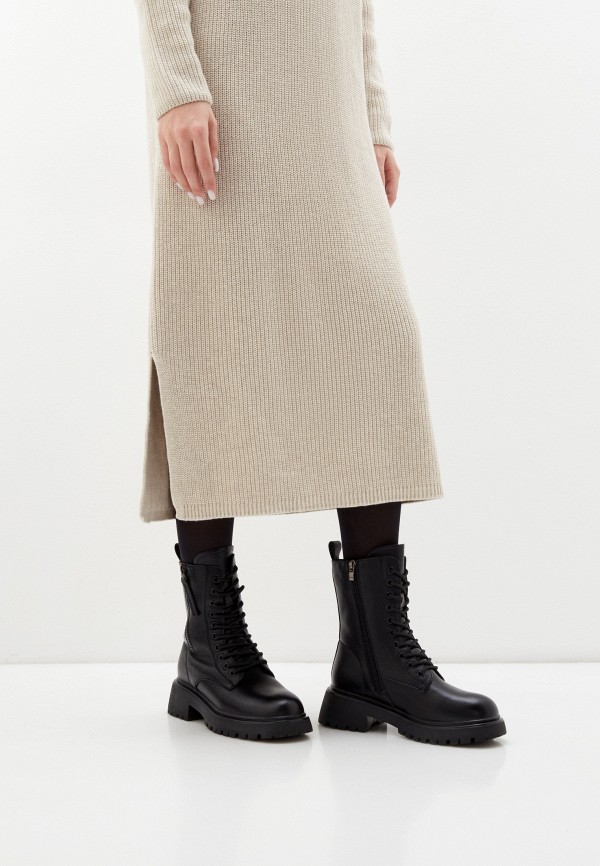 фото Ботинки sprincway