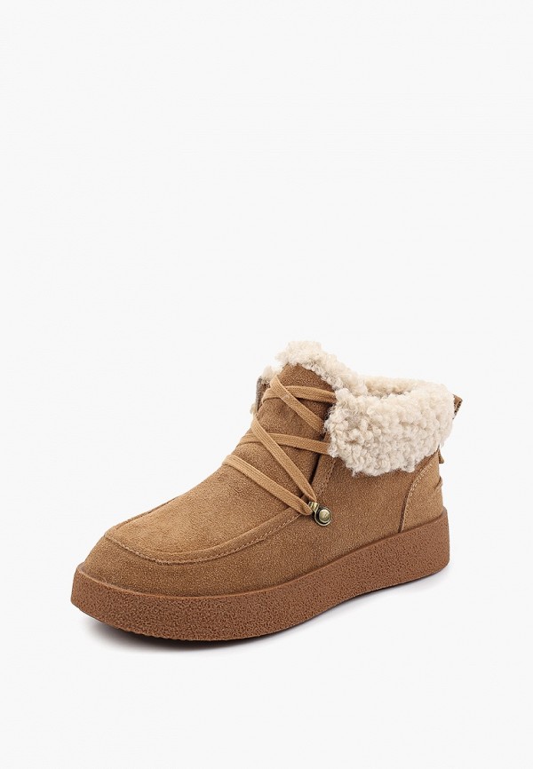 фото Ботинки sprincway