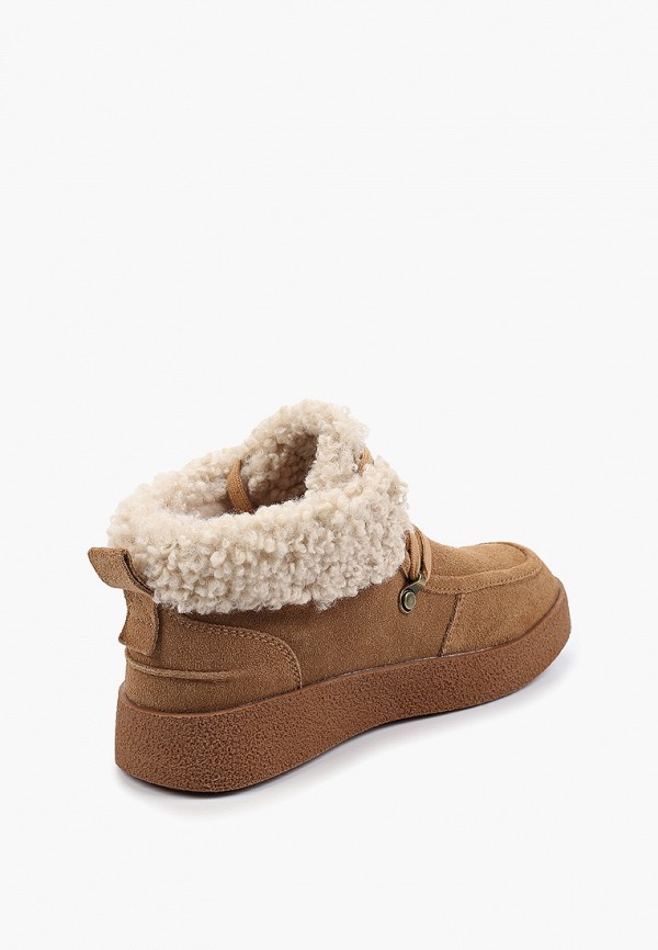 фото Ботинки sprincway