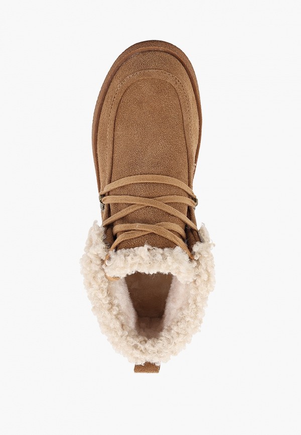 фото Ботинки sprincway