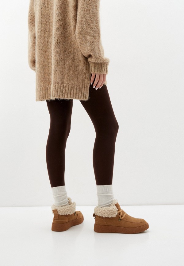 фото Ботинки sprincway