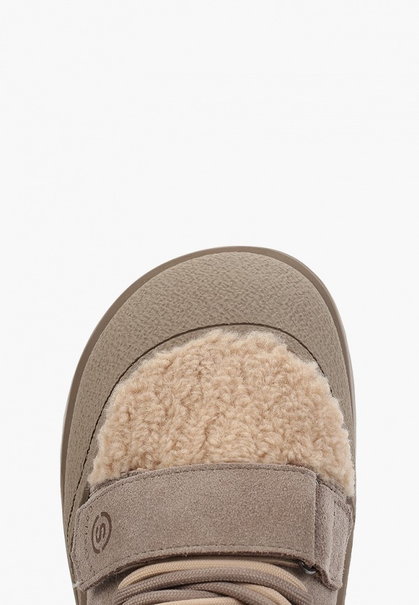 фото Ботинки sprincway