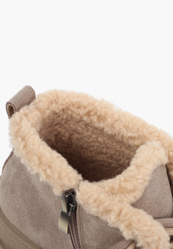 фото Ботинки sprincway