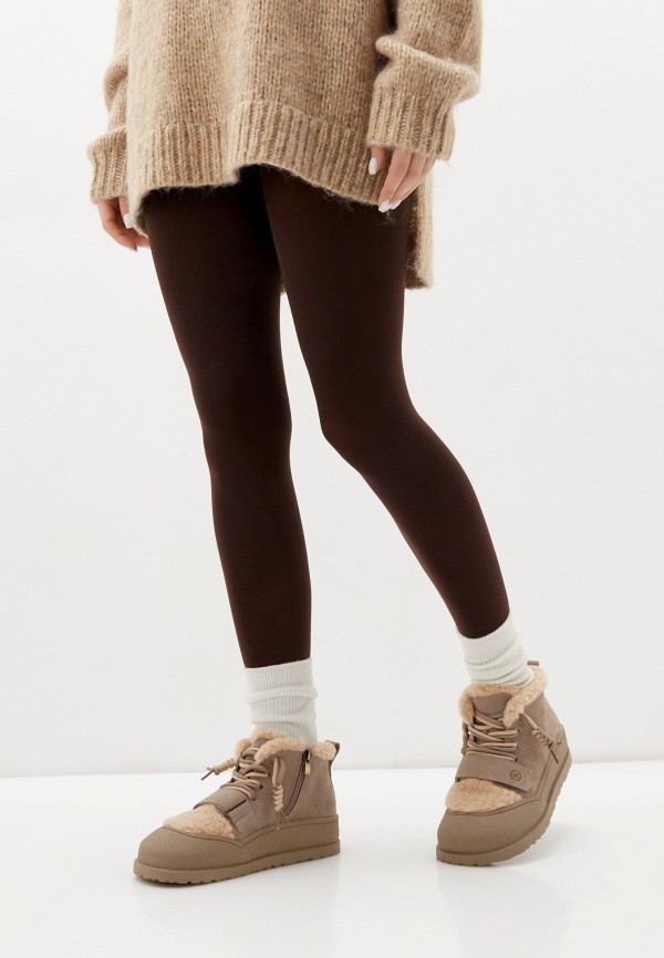 фото Ботинки sprincway