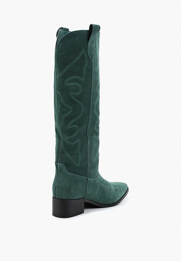 фото Сапоги zumita