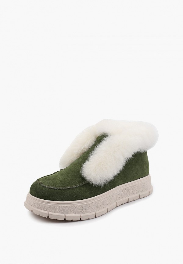 фото Ботинки sprincway