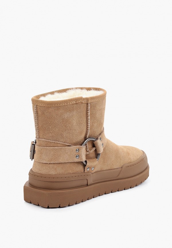 фото Полусапоги sprincway