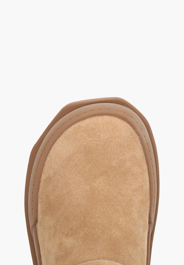 фото Полусапоги sprincway