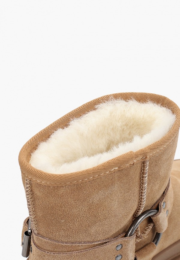 фото Полусапоги sprincway