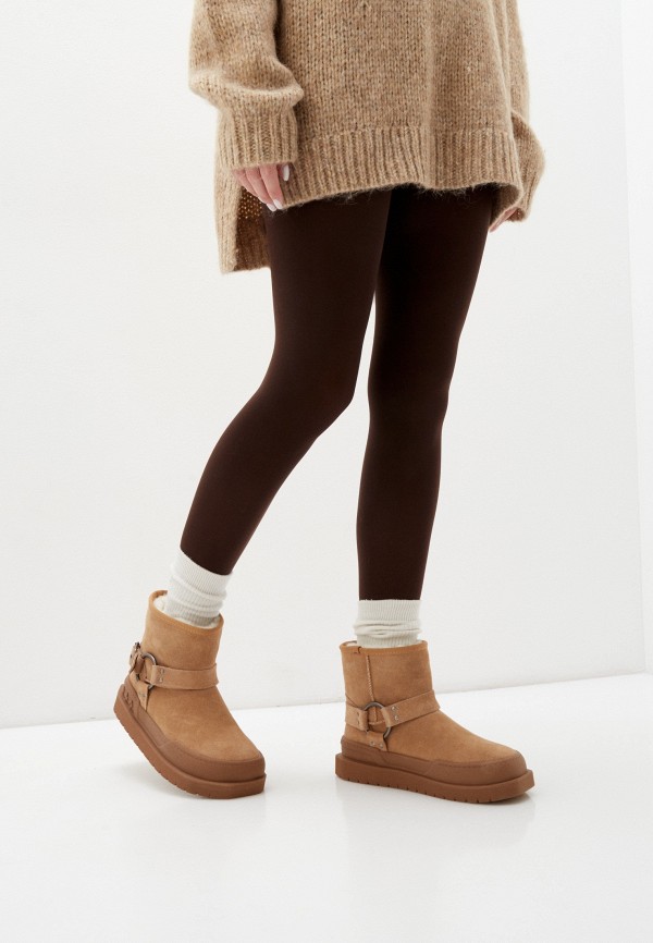 фото Полусапоги sprincway